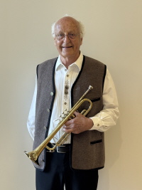 Bernhard